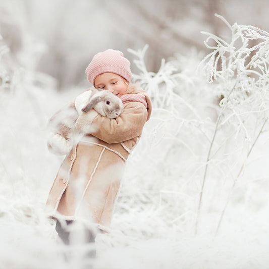 What Temperature Is Too Cold for Rabbits?