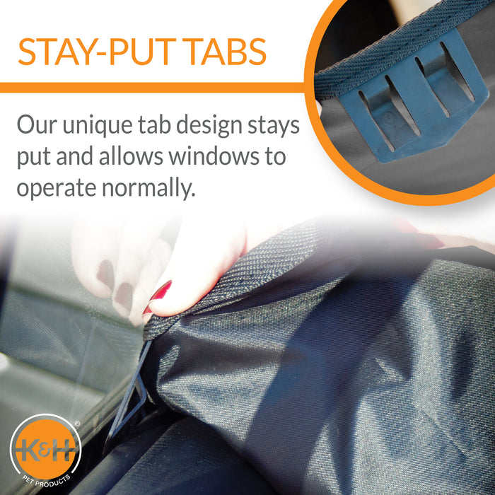 K&H Vehicle Door Protector