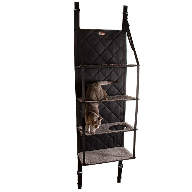 K&H Hangin' Cat Tree - 4 Story