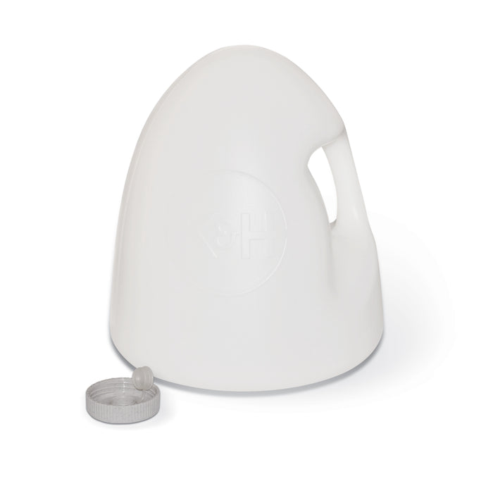 K&H Poultry/Duck Waterer - Replacement Tank with Cap