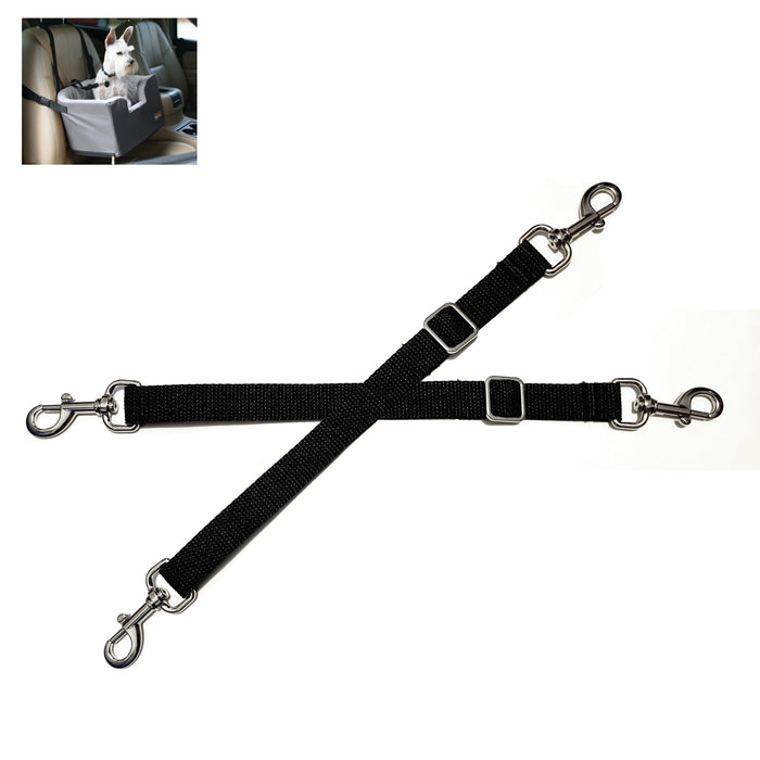 K&H Bucket Booster Tether Replacement Set