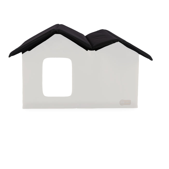 K&H Outdoor Kitty House Replacement Roof Tops