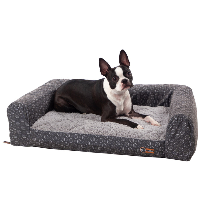 K&H Air Sofa Bed Inflatable Travel Dog Bed