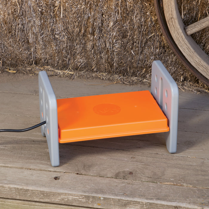 Thermo-Poultry Brooder