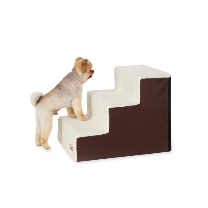 K&H Collapsible Pet Stair Steps