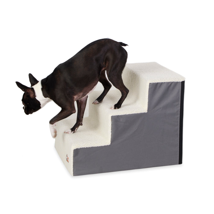 K&H Collapsible Pet Stair Steps