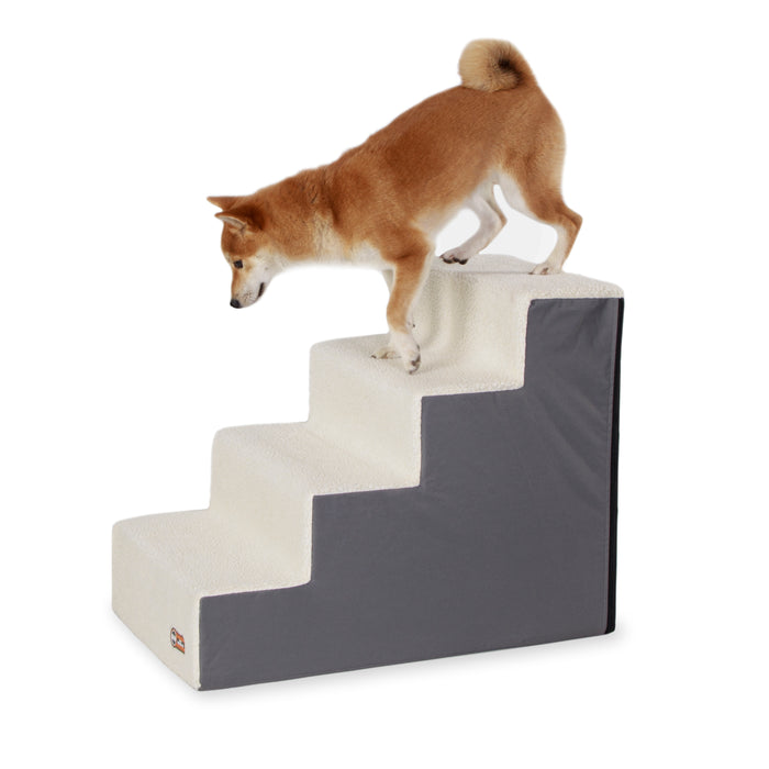 K&H Collapsible Pet Stair Steps