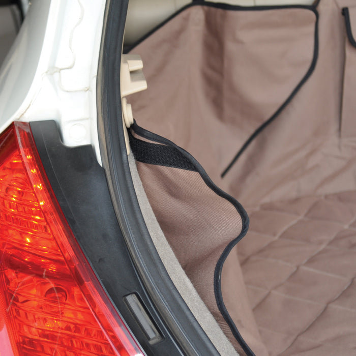K&H Quilted Cargo Cover Assembly