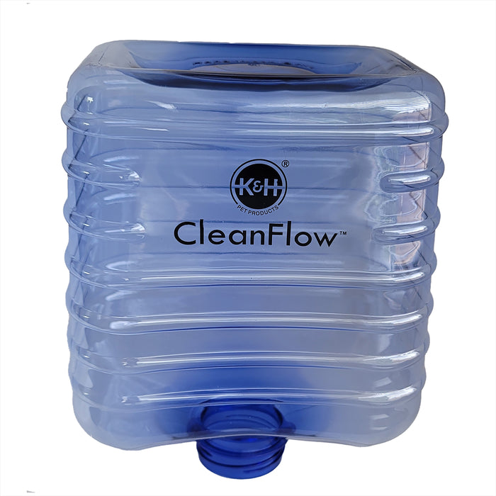 K&H CleanFlow Replacement Tank