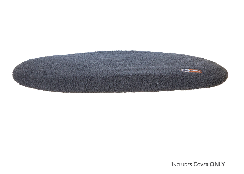 K&H Kitty Sill Replacement Covers (Deluxe Bolster or Original)