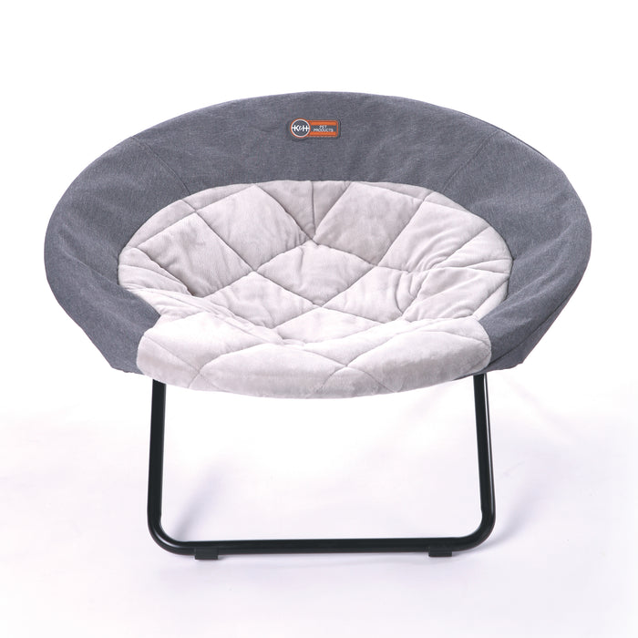 K&H Elevated Cozy Cot Pet Bed