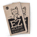 EZ Mount Scratcher Refill Back