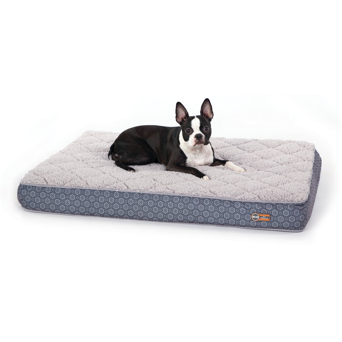 K&H Superior Orthopedic Quilt-Top Pet Bed