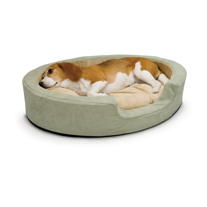 Thermo-Snuggly Sleeper