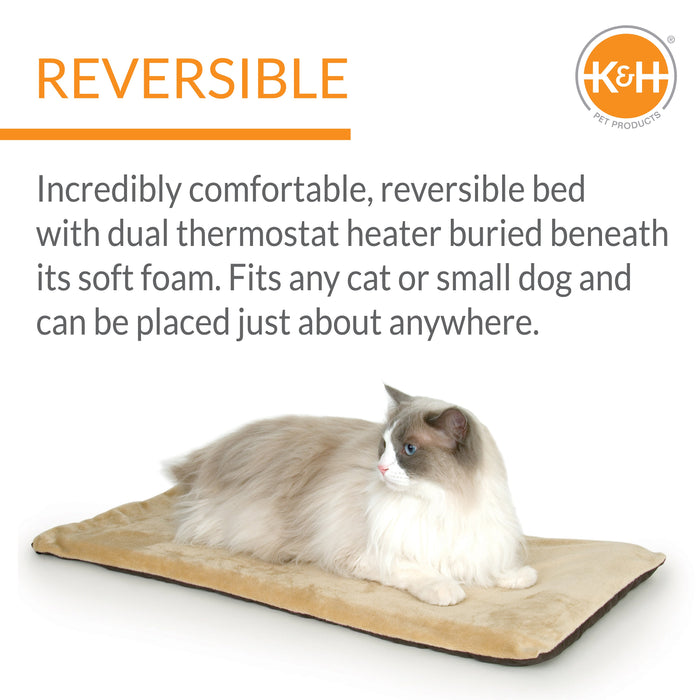 K&H Thermo-Kitty Mat