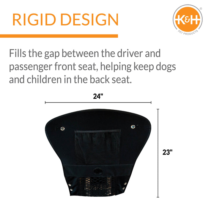 K&H Travel Safety Barrier