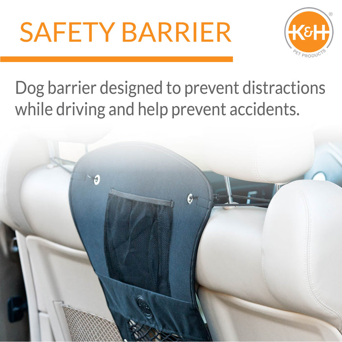 K&H Travel Safety Barrier