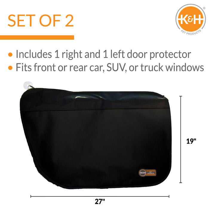 K&H Vehicle Door Protector