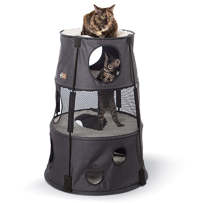 K&H Kitty Tower