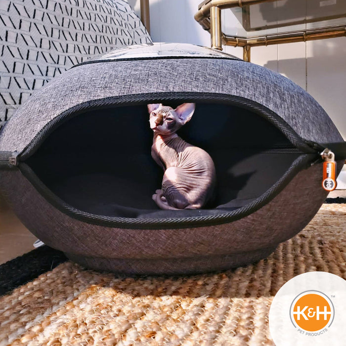 K&H Thermo-Lookout Pod