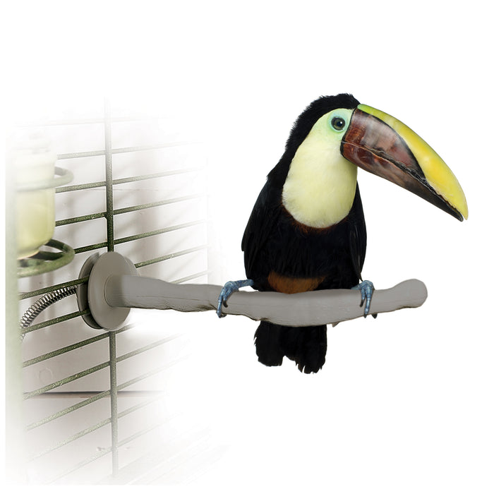 K&H Thermo-Perch Heated Bird Perch — K&H Pet Products