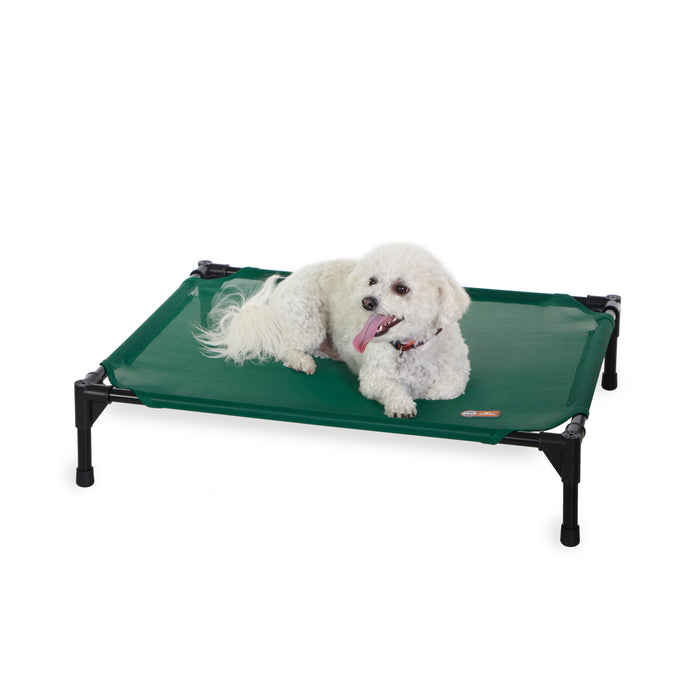 K&H All Season All Weather Dog Cot