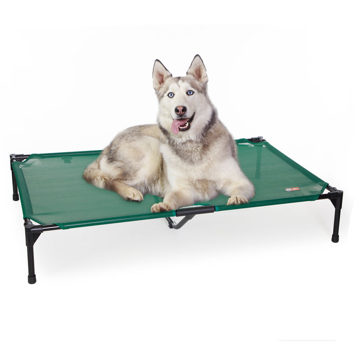 K&H All Season All Weather Dog Cot