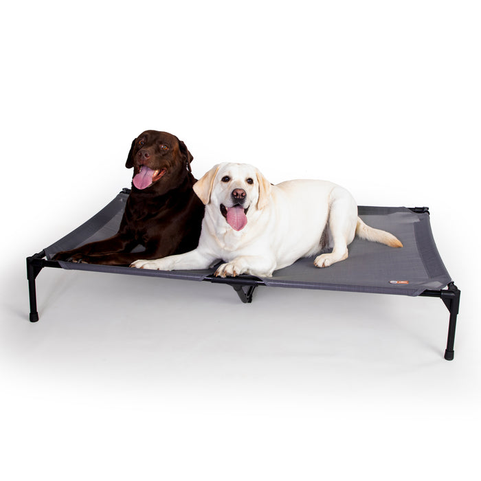 K&H All Season All Weather Dog Cot