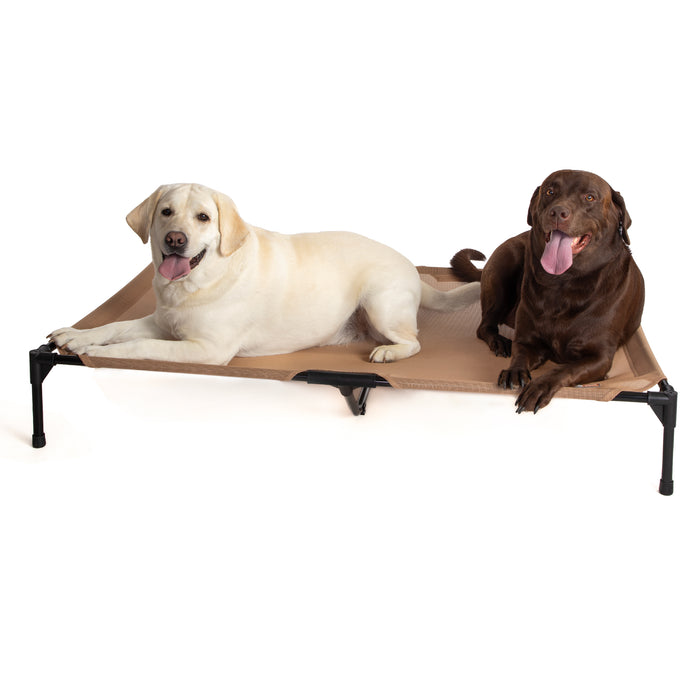 K&H All Season All Weather Dog Cot