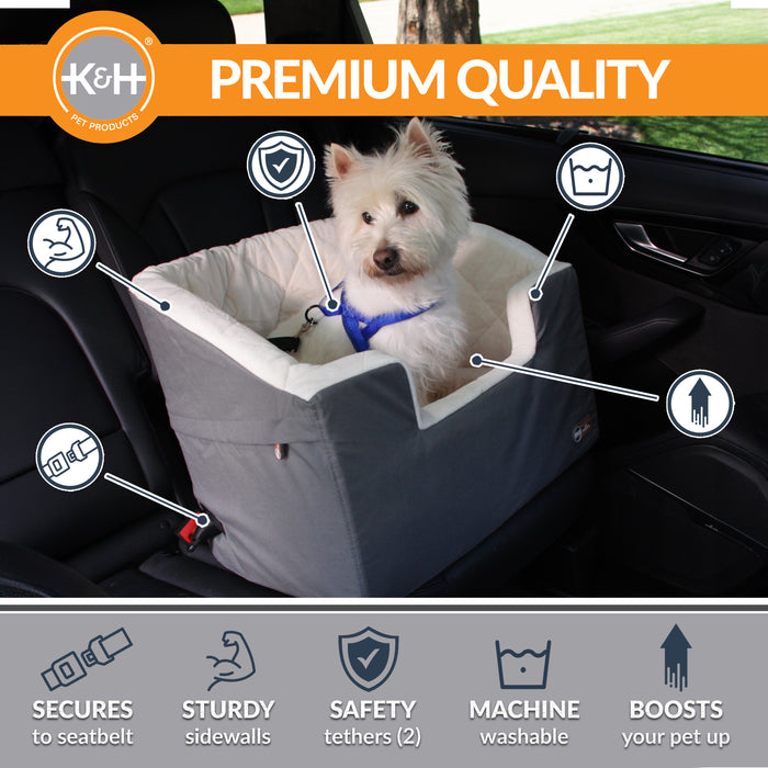 K&H Bucket Booster® Pet Seat