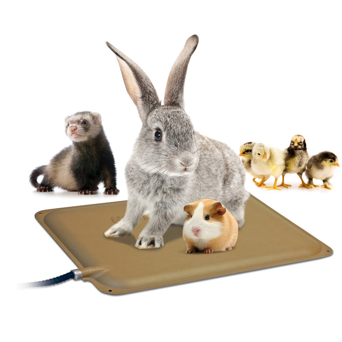 K&H Small Animal Heated Pad