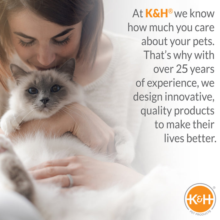 K&H Thermo-Pet Cuddle Cushion