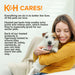 K&H are designed to enhance your pet's quality of life