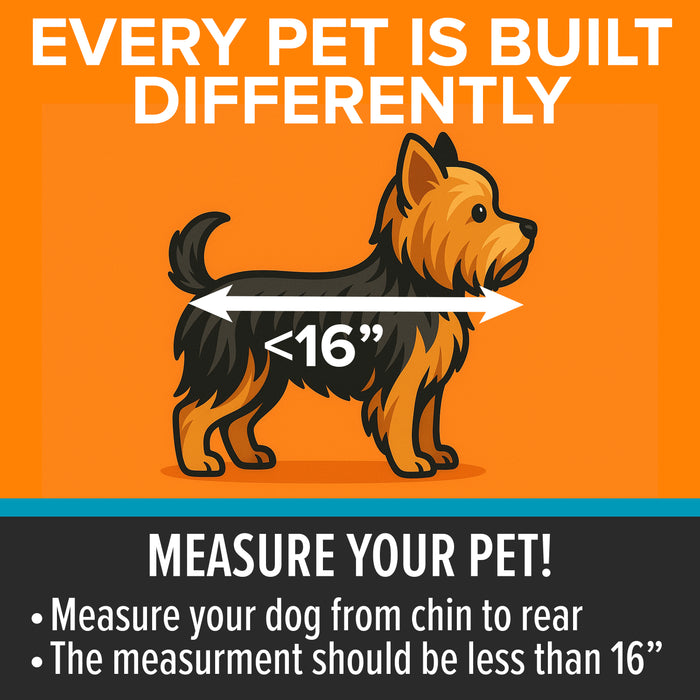 K&H Travel Bike Basket for Pet