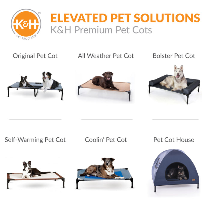 K&H Pet Cot House