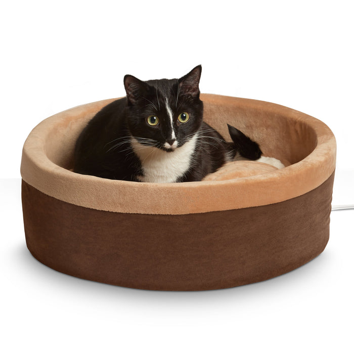 K&H Thermo-Kitty Bed Heated Cat Bed