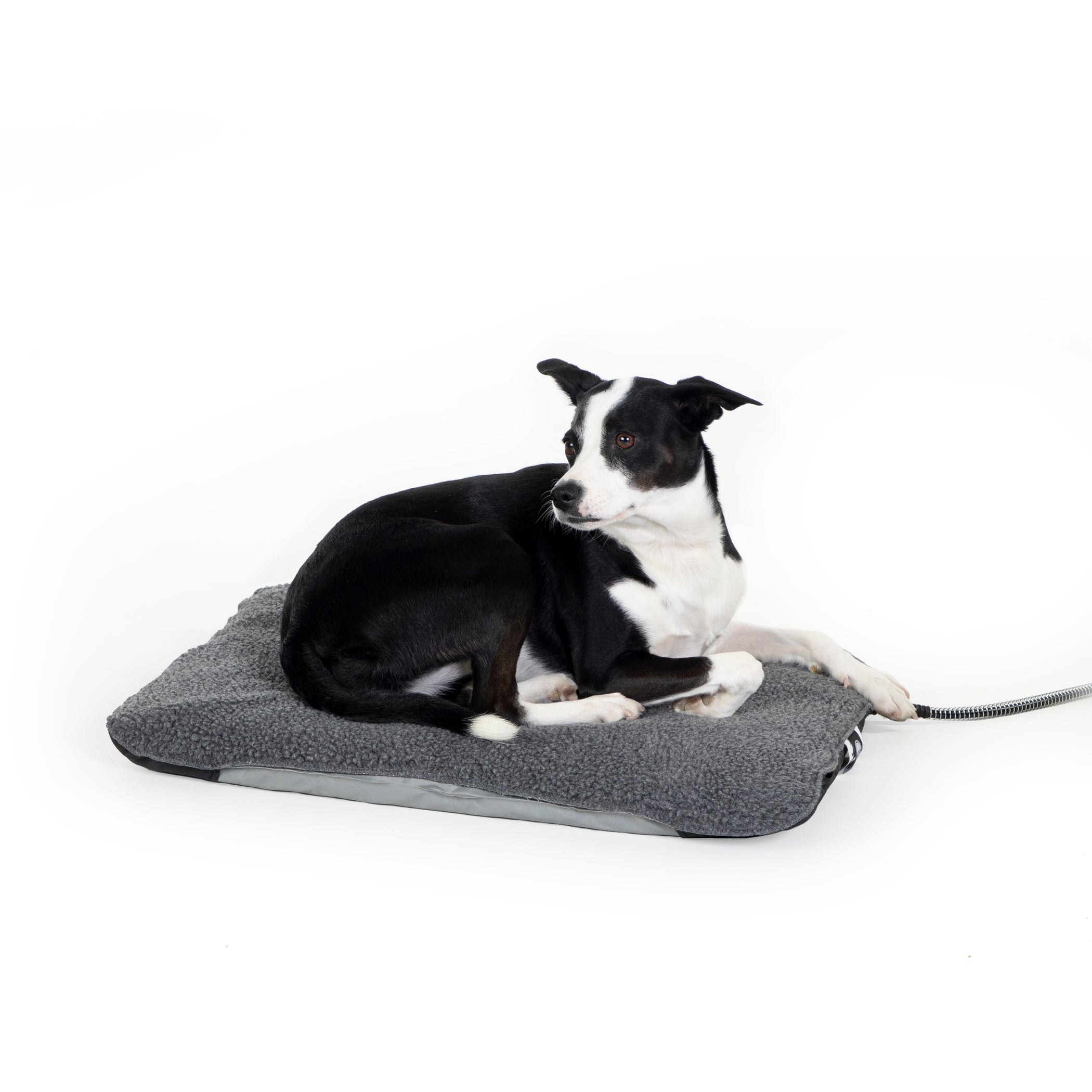K&amp;H Lectro-Soft Outdoor Heated Bed &amp; Cover for Dogs &amp; Cats — K&amp;H Pet ...