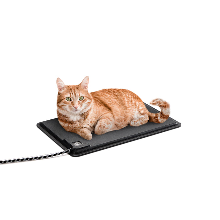 K&H Extreme Weather Heated Kitty Pad