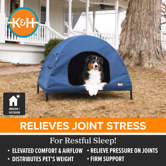 K&H Pet Cot House