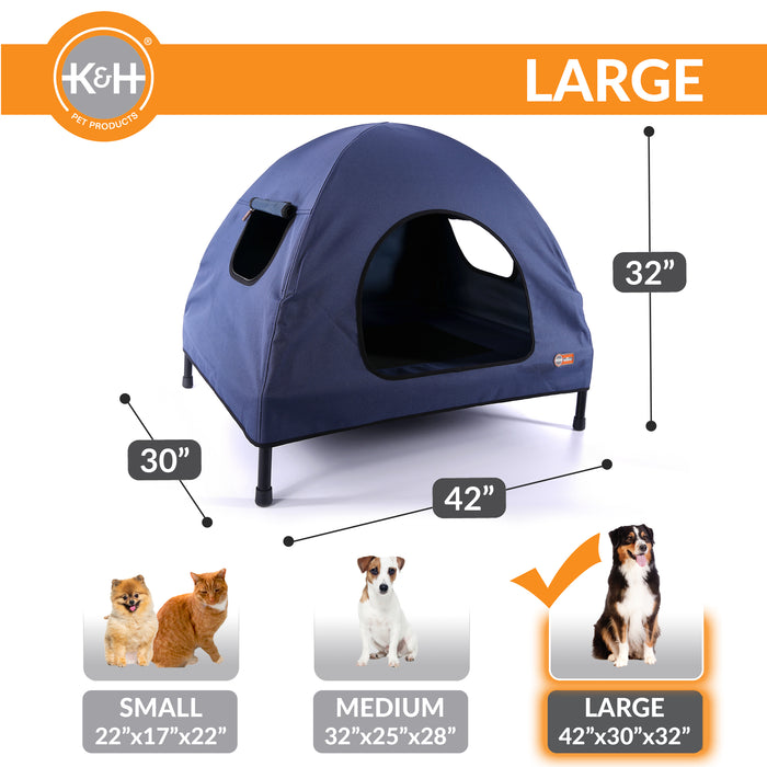 K&H Pet Cot House