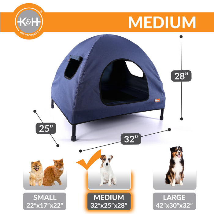 K&H Pet Cot House