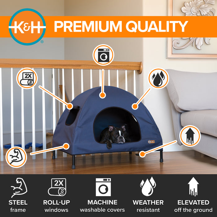 K&H Pet Cot House