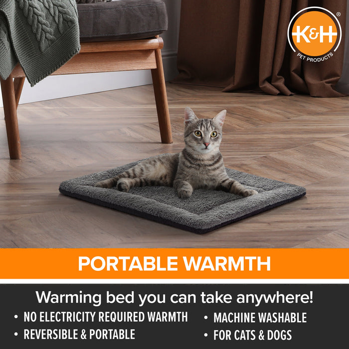 K&H Self-Warming Pet Pad