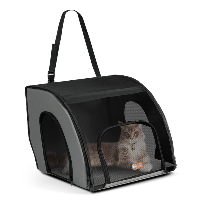 K&H Travel Safety Carrier — K&H Pet Products