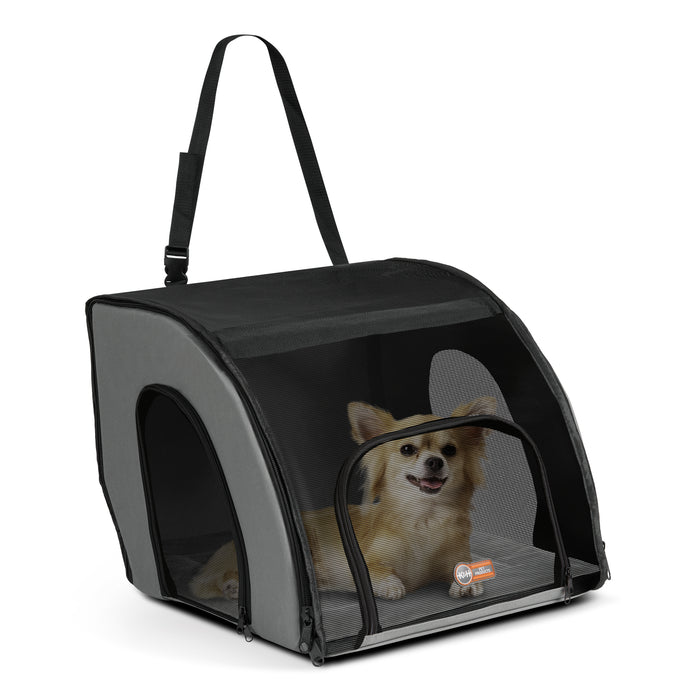 K&H Travel Safety Carrier