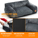 K&H Thermo-Pet Sofa Heated Cat & Dog Bed