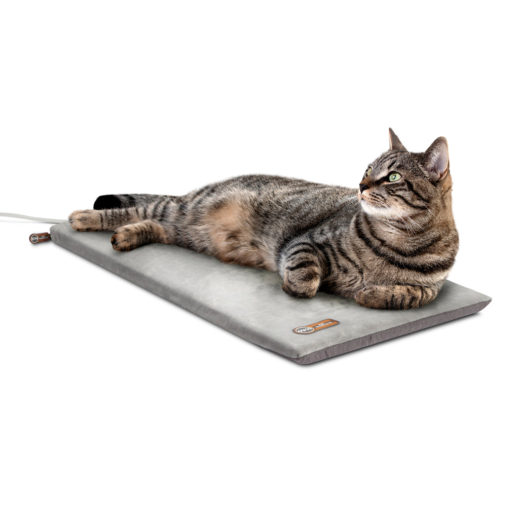 Pet heating pads for cats hot sale