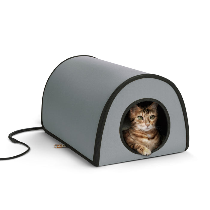 K&H Thermo Mod Kitty Shelter