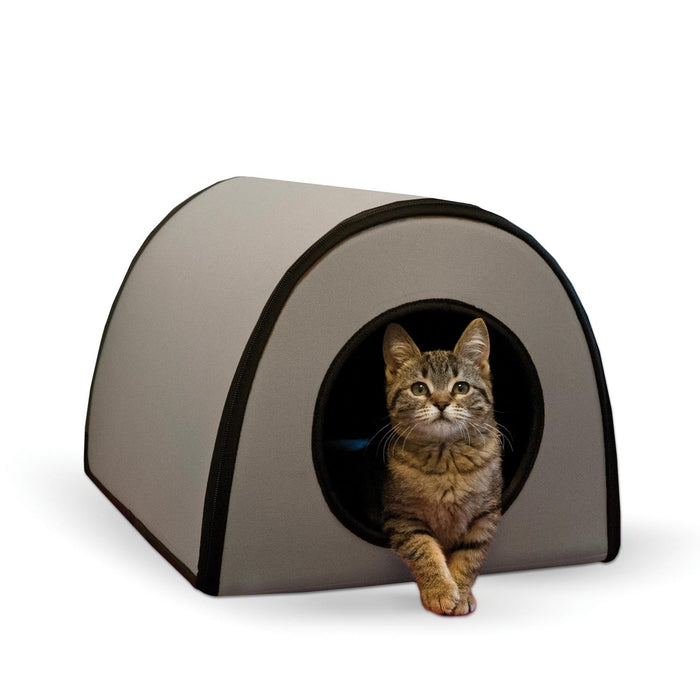 K&H Thermo Mod Kitty Shelter