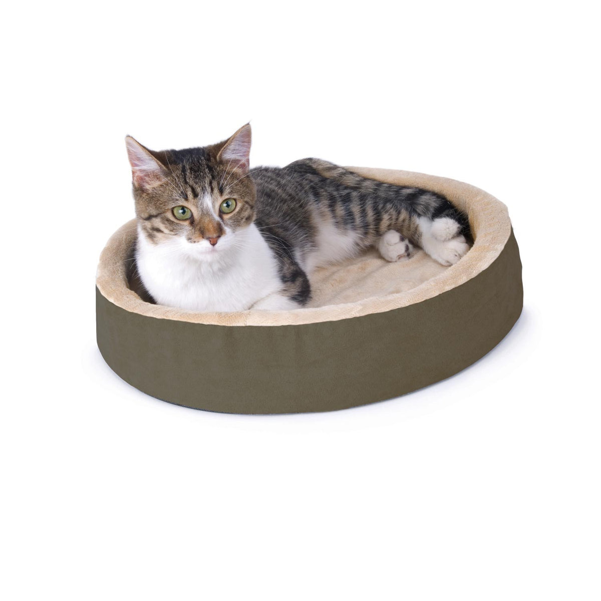 K&H Thermo-Kitty Cuddle Up — K&H Pet Products